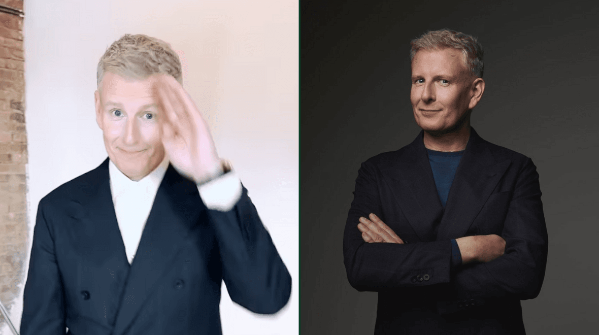 Audience applications for The Late Late Show are now open