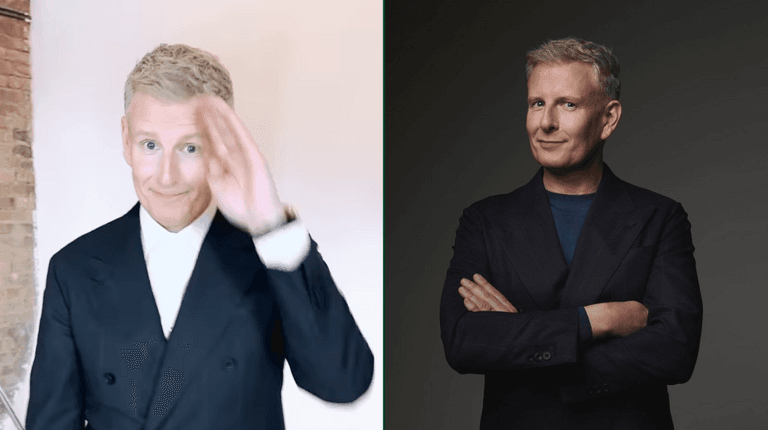 Audience applications for The Late Late Show are now open