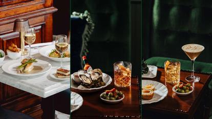 Down&#8217;s Slieve Donard reopens under the Marine &#038; Lawn Hotels &#038; Resorts banner