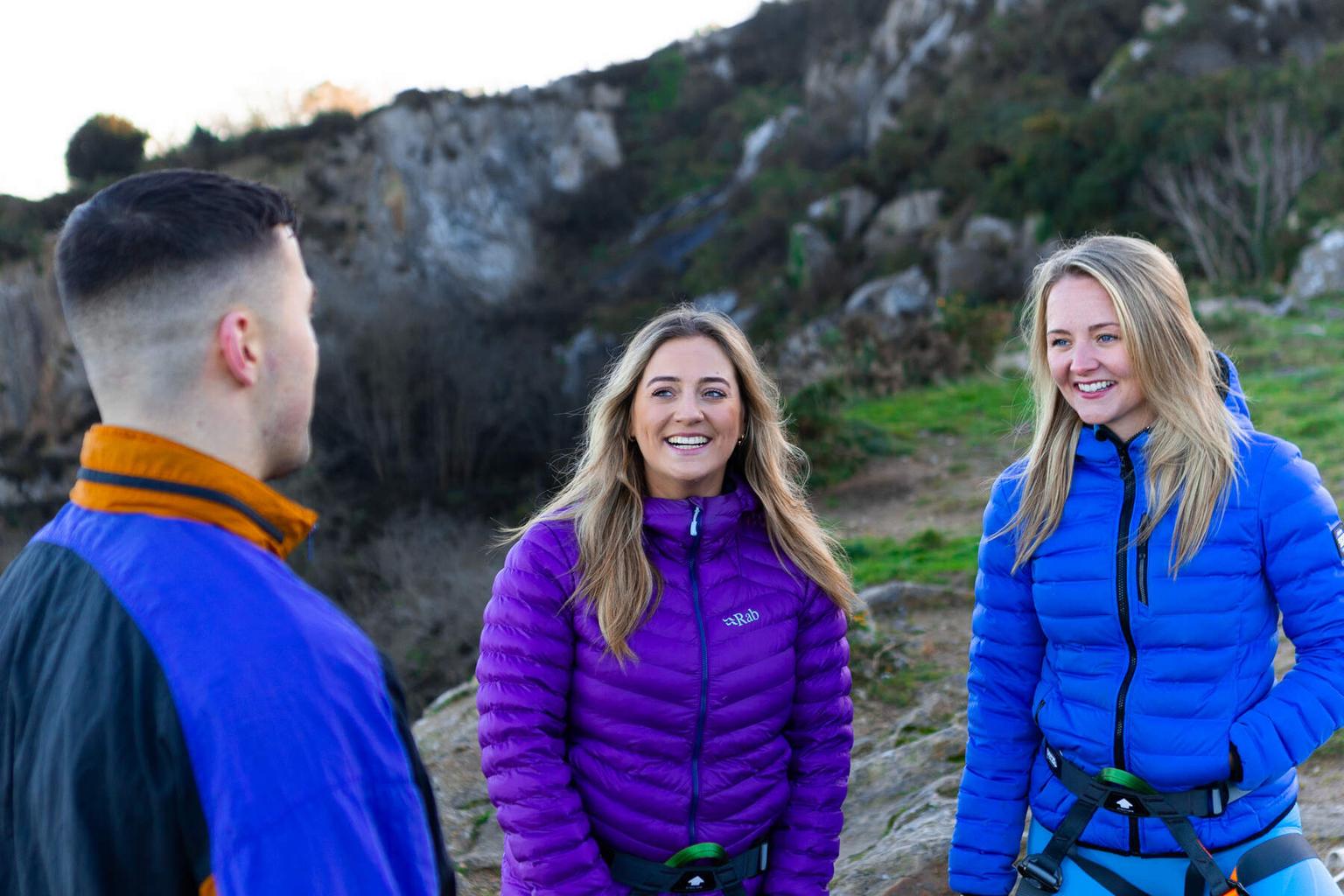 5 bracing Autumnal walks in Dublin with a cosy pub for afters