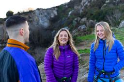 5 bracing Autumnal walks in Dublin with a cosy pub for afters