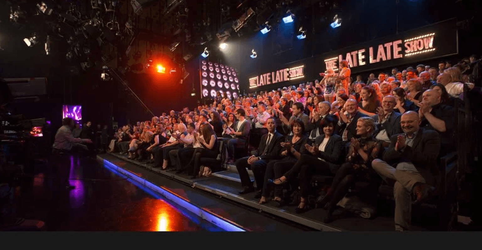 All discretionary spending at RTÉ to be stopped, broadcaster announces