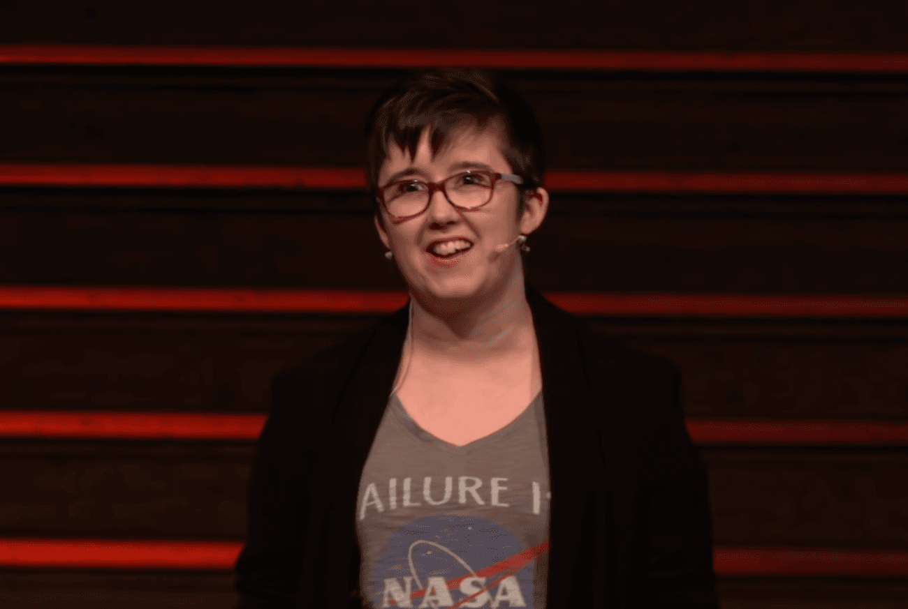 New journalism award for bravery named after Lyra McKee