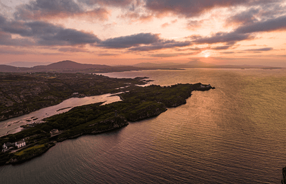 Best spots for food and drink on your next trip to the Wild Atlantic Way