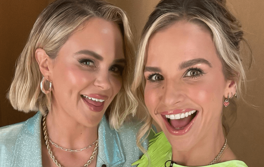 My Therapist Ghosted Me wins huge podcast award