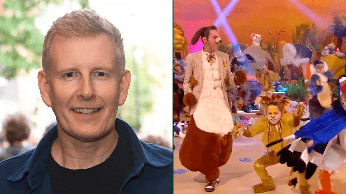 Applications are now open for The Late Late Toy Show 2023