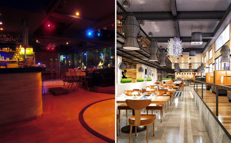 Planning approved to transform Carlow nightclub into food court