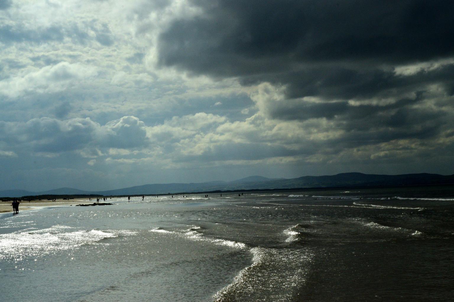 Storm Ciarán in Ireland: What we know so far