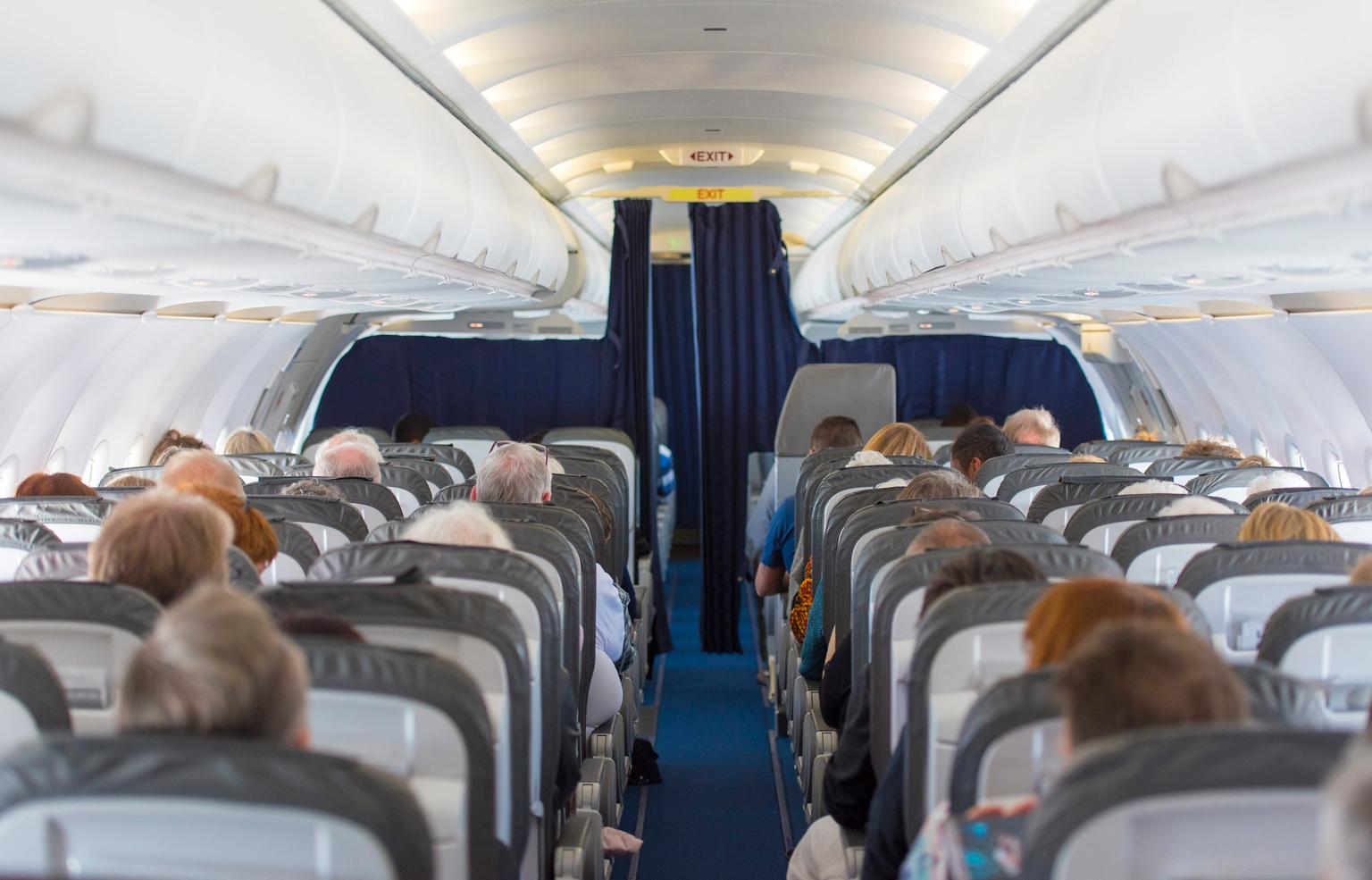 Flight attendant reveals the ‘best’ seat to book on a plane and why