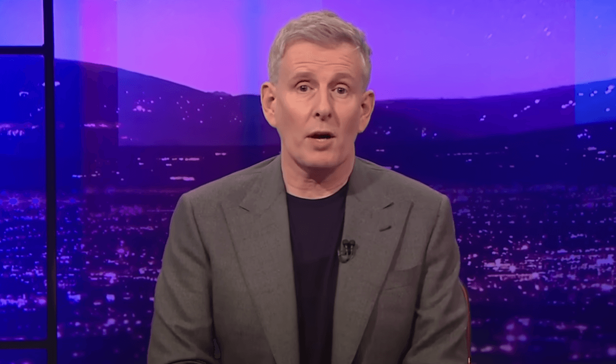 Worrying trend for the Late Late Show as viewing figures continue to drop