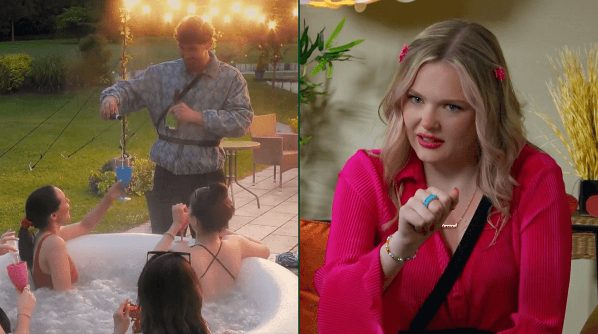 Grá ar an Trá Episode 2: Tears, Ghost-style pottery, and the first dumping