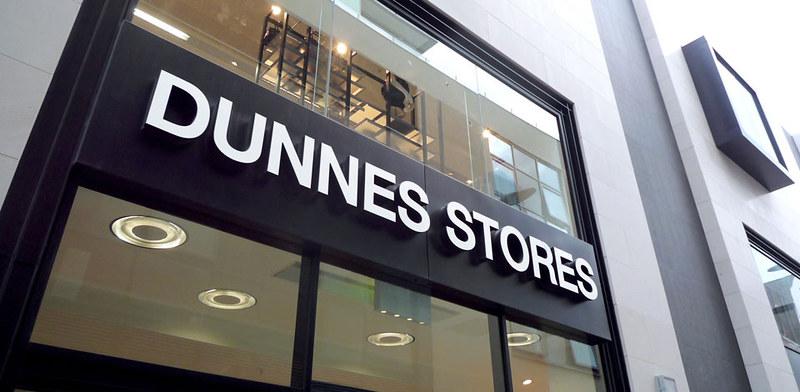 Dunnes Stores make the window to use food vouchers much shorter
