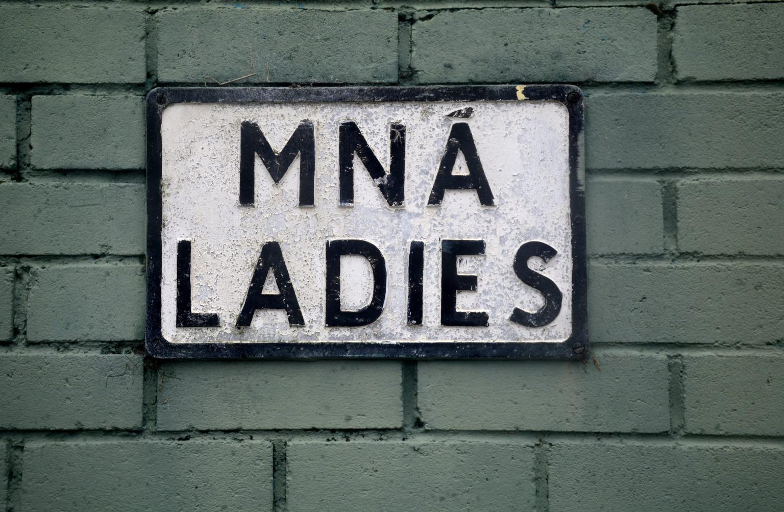 Interactive map shows you where every public toilet in Ireland is