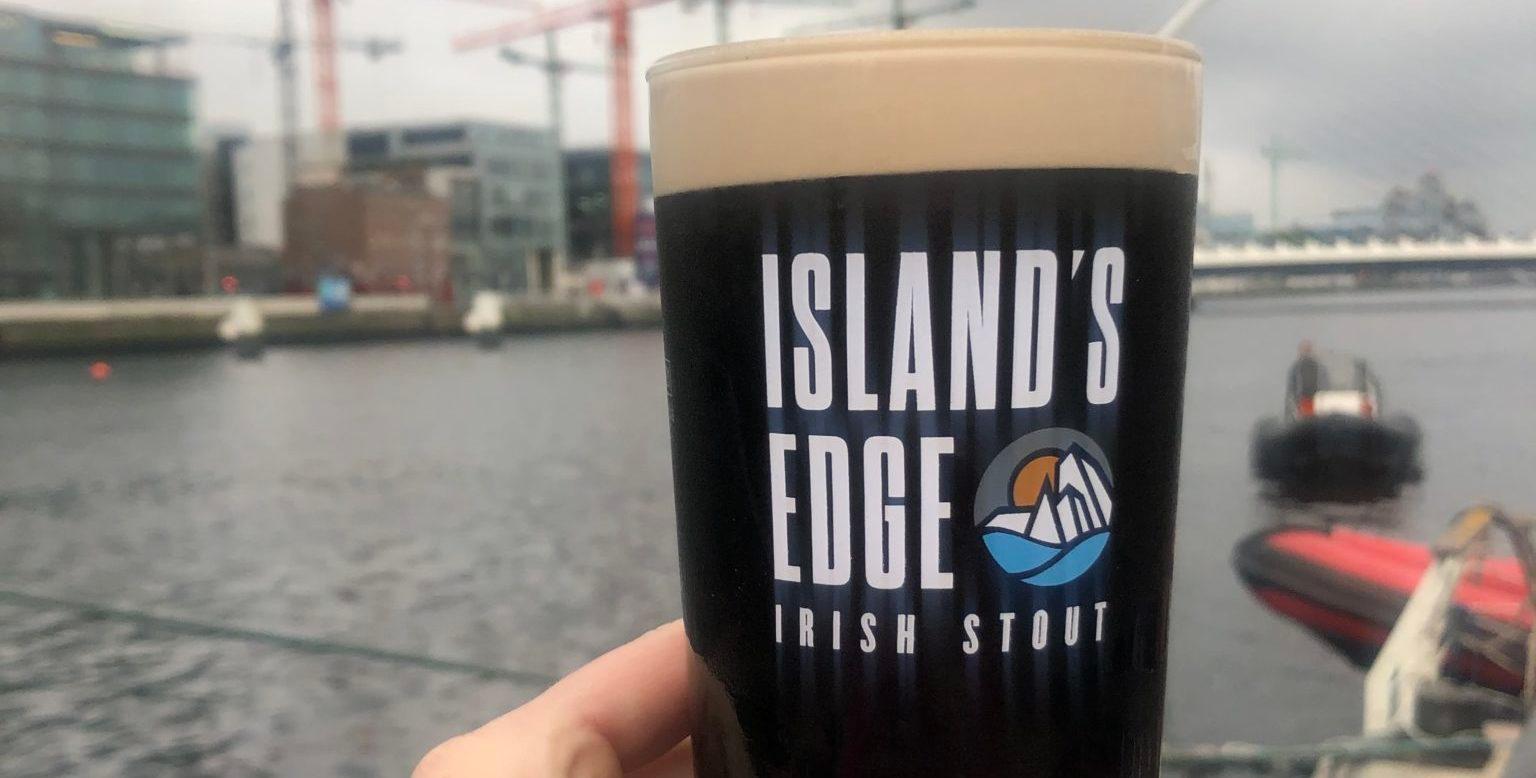 Heineken Ireland has reportedly discontinued Island’s Edge stout
