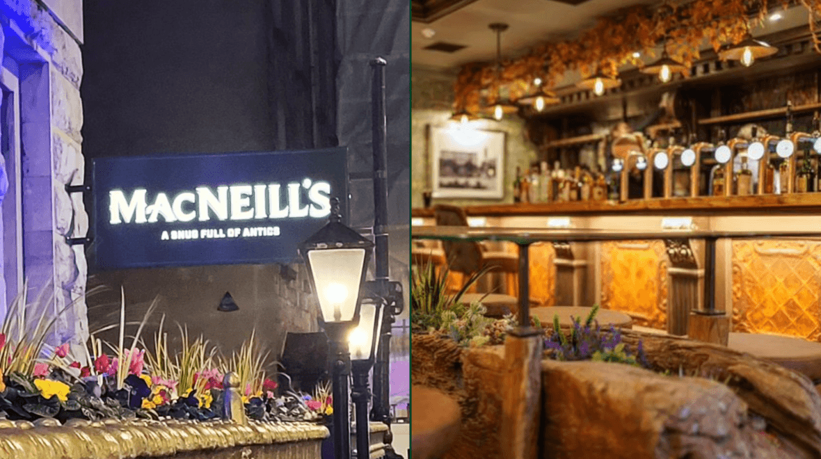 ‘Same old place, brand new face’ Beloved Galway pub reopens under new name