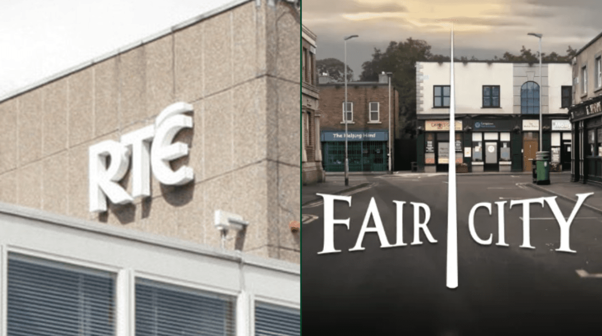 Fair City to cut down to three nights a week as part of RTÉ cost saving measures