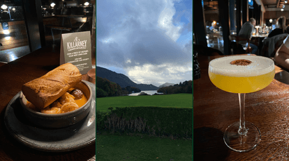 Here&#8217;s what to eat, drink, and do in Killarney