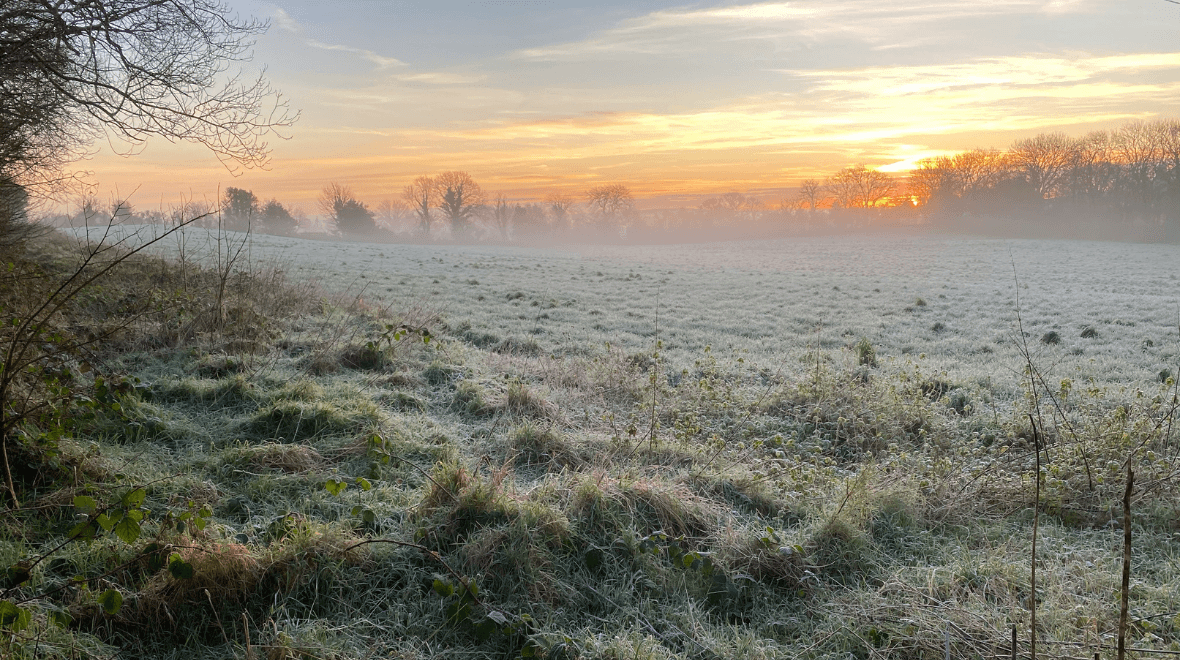Big freeze approaches Ireland, with 23 counties issued weather warnings