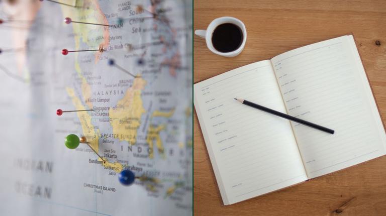 Monday to Friday workers; here’s how to maximise your time off work in 2024