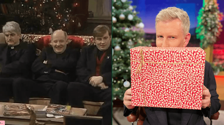 22 Christmas traditions we love, hate, love to hate… and everything in between