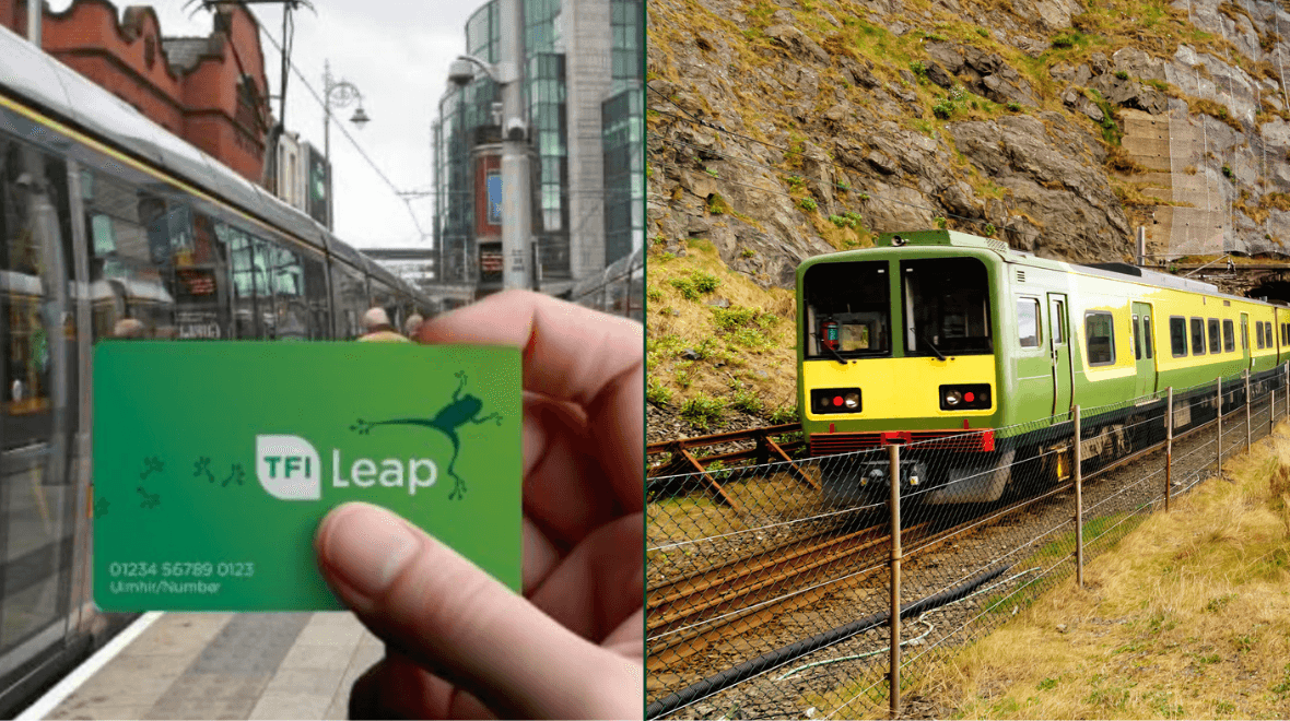 Commuters urged to beware of new Leap Card scam