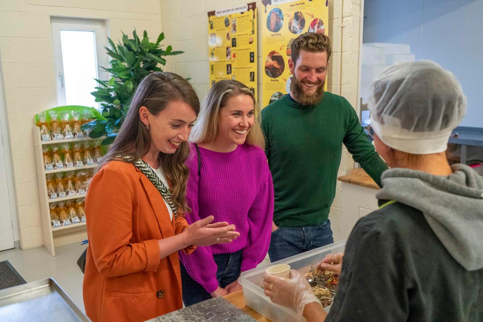 Get crafty with these hands-on experiences and workshops in Ireland’s Hidden Heartlands