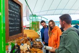 Embrace your inner foodie with these tasty food and drink experiences