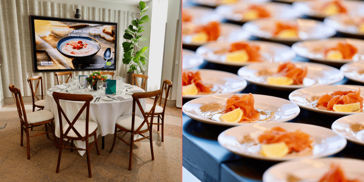 All the winners from this year’s National Organic Awards