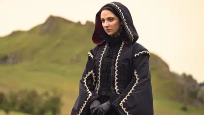 Netflix has a new No 1 show but here&#8217;s how much it&#8217;s based on truth