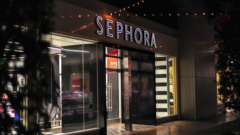 Sephora set to finally open store in Ireland