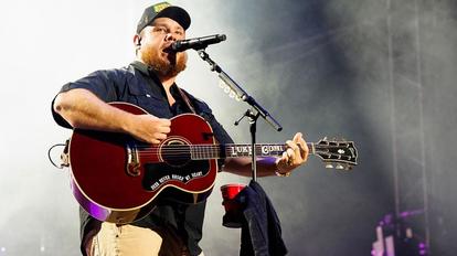 Luke Combs announces huge Irish date on his 2026 tour &#8211; how to get tickets