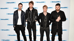 Kodaline announce shock split after over 20 years together