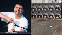 5 iconic pieces of art inspired by the man who slipped on the ice