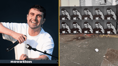 5 iconic pieces of art inspired by the man who slipped on the ice