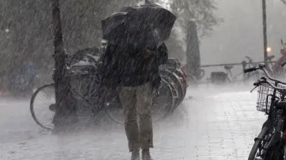 Travel chaos as major Irish airports cancel flights amid Storm Bram