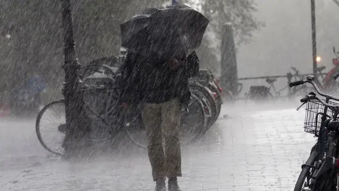 Travel chaos as major Irish airports cancel flights amid Storm Bram