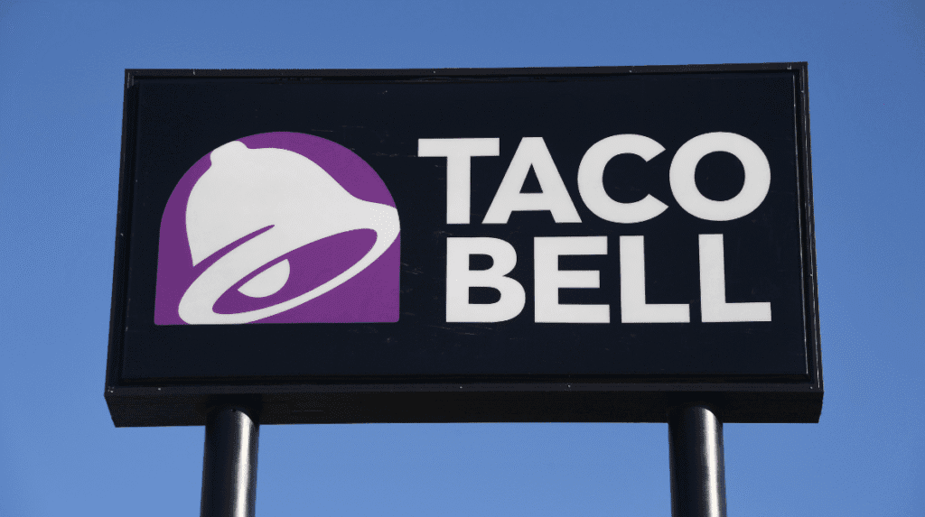 Applegreen opens first Taco Bell restaurant in Cork