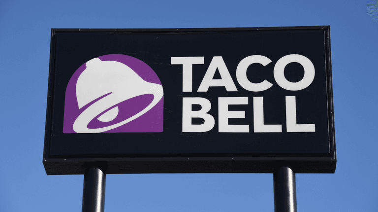 Applegreen opens first Taco Bell restaurant in Cork