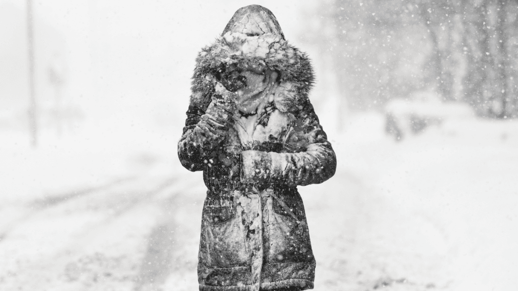 Met Éireann issues ominous weather warning as fears ‘Beast from the East’ will return