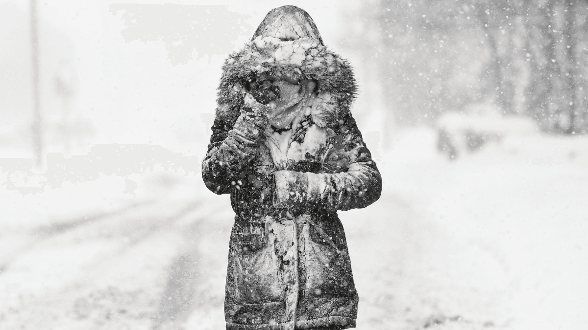 Met Éireann issues ominous weather warning as fears ‘Beast from the East’ will return