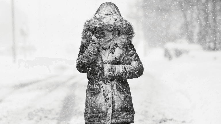 Met Éireann issues ominous weather warning as fears ‘Beast from the East’ will return