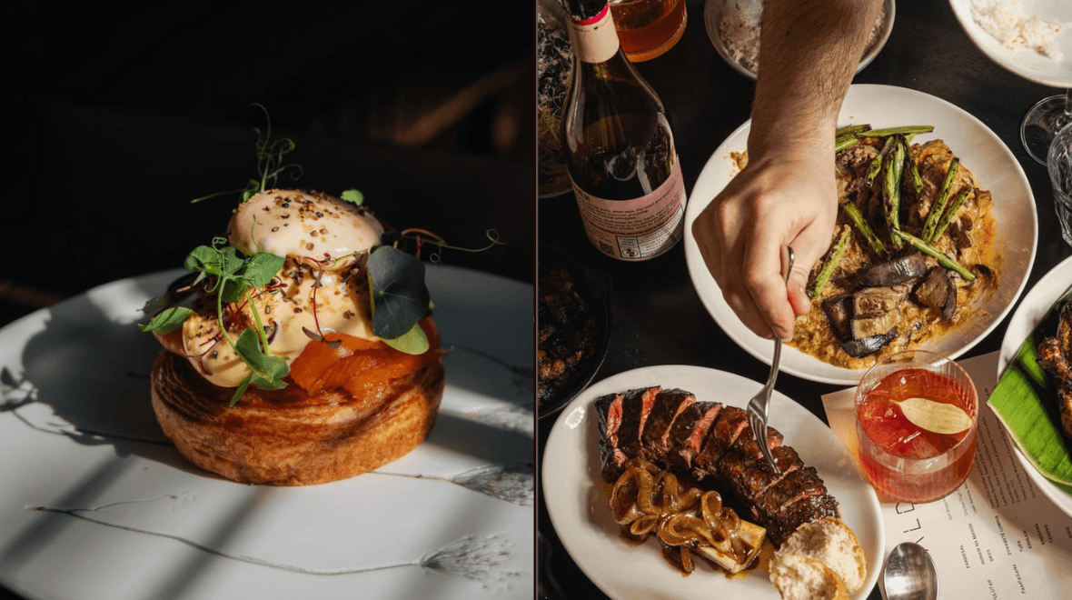 Three Irish restaurants make 2026 Michelin Guide