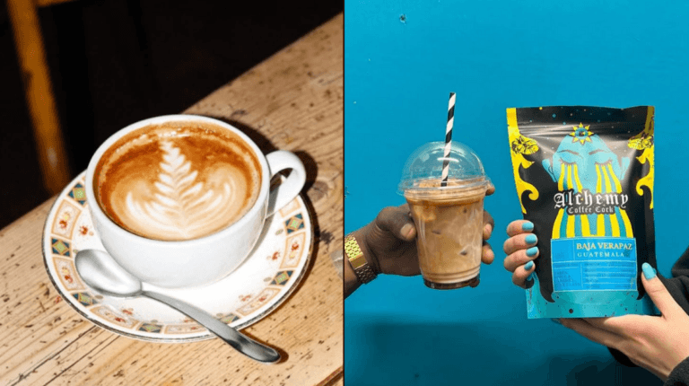 8 of the best coffee meet-up spots in Ireland