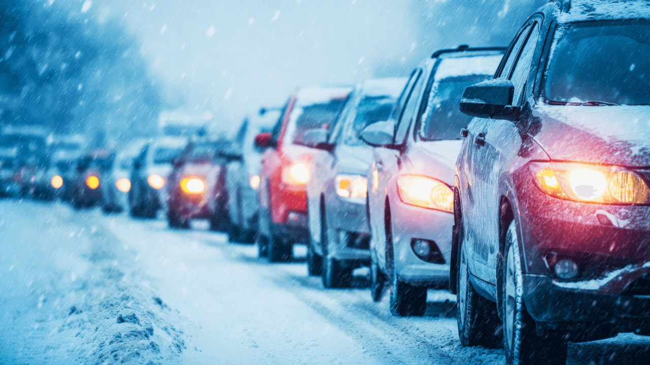 Ireland hit with warning for this weekend as temperatures to fall well below zero