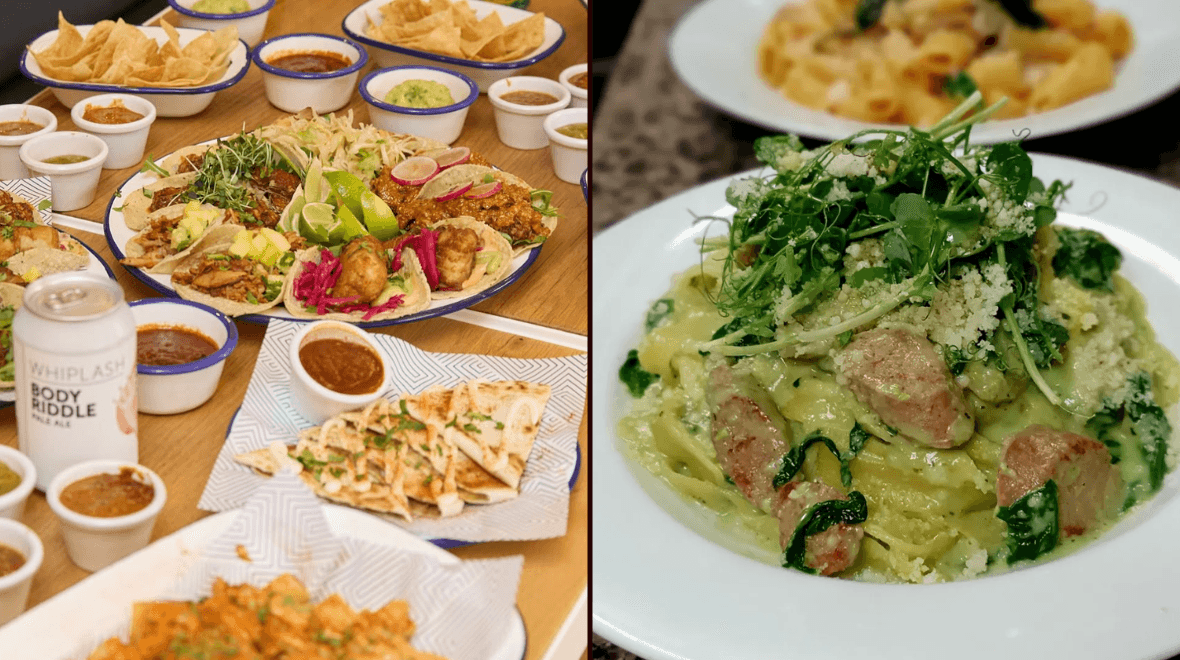 Best walk-in spots if you forgot to book for Valentine’s Day