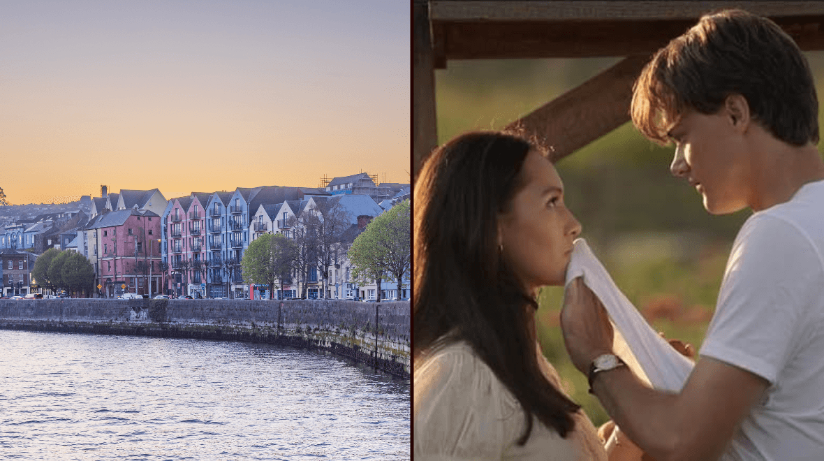 The Summer I Turned Pretty producers to adapt book by Cork author