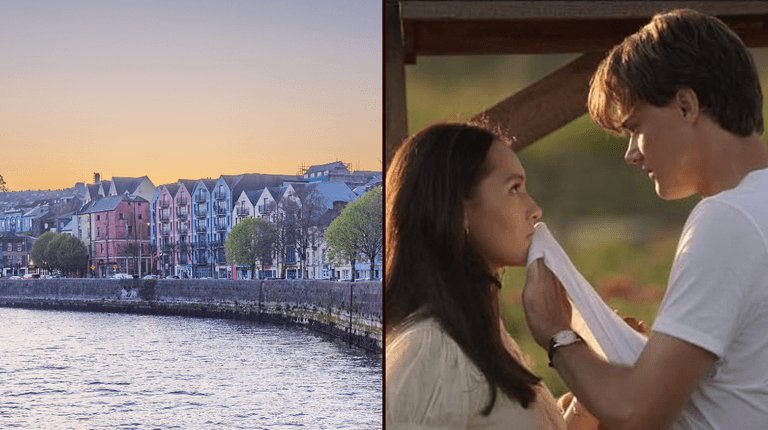 The Summer I Turned Pretty producers to adapt book by Cork author