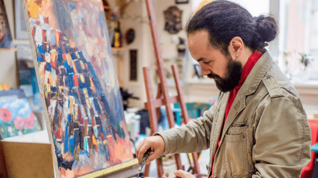 Basic income scheme for the arts becomes permanent in Ireland