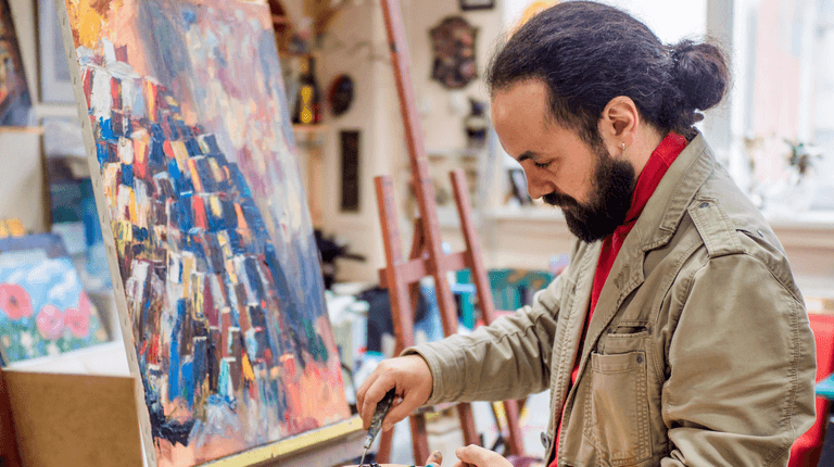 Basic income scheme for the arts becomes permanent in Ireland