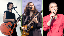 Greatest ever Irish song chosen by radio listeners